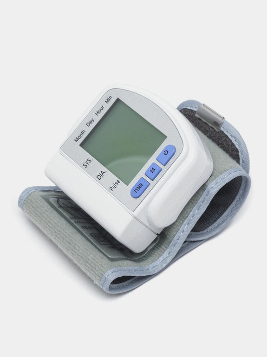 Monitor Electronic pentru Tensiunea Arterială