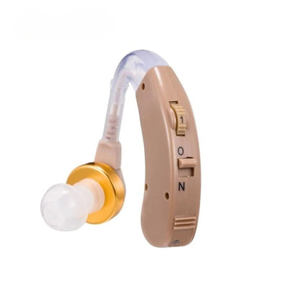 Aparat auditiv digital cu Bluetooth și sunet amplificat – Reîncărcabil